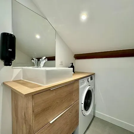 Apartment Magnifique Spacieux Climatise 3 Pradelle Clermont-Ferrand