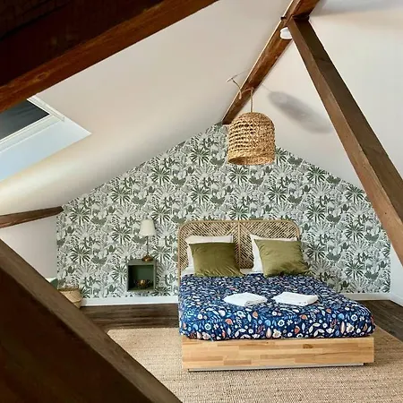 Apartment Magnifique Spacieux Climatise 3 Pradelle *