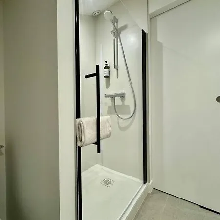 Apartment Magnifique Spacieux Climatise 3 Pradelle *