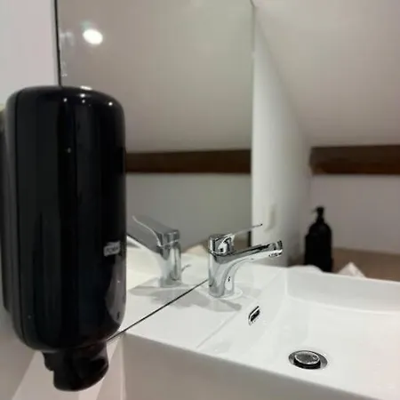 Magnifique Spacieux Climatise 3 Pradelle Apartment Clermont-Ferrand