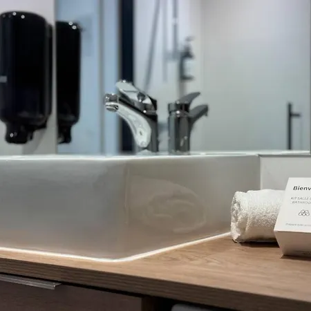 Magnifique Spacieux Climatise 3 Pradelle Apartment Clermont-Ferrand