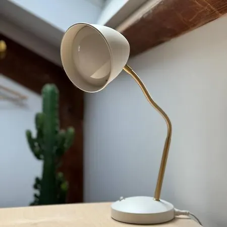 Magnifique Spacieux Climatise 3 Pradelle Appartement Clermont-Ferrand