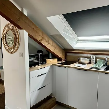 Magnifique Spacieux Climatise 3 Pradelle Appartement *